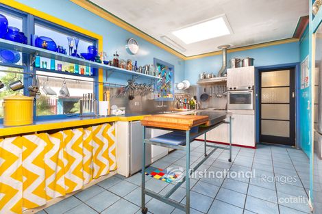 Property photo of 12 David Hill Road Monbulk VIC 3793