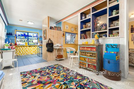 Property photo of 12 David Hill Road Monbulk VIC 3793