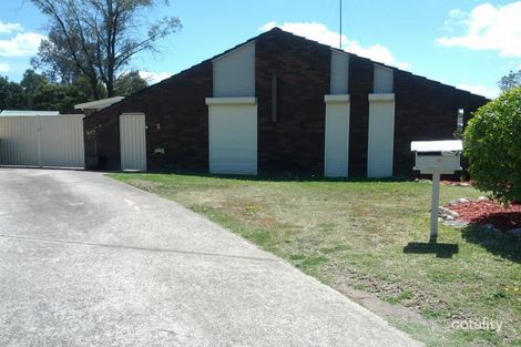 Property photo of 9 Davidson Close St Clair NSW 2759