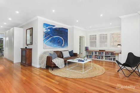 Property photo of 2/1 Wulworra Avenue Cremorne Point NSW 2090