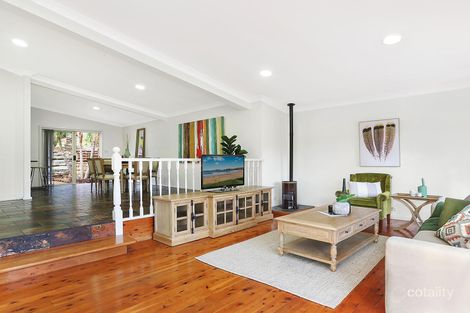 Property photo of 34 Boyd Avenue Lugarno NSW 2210