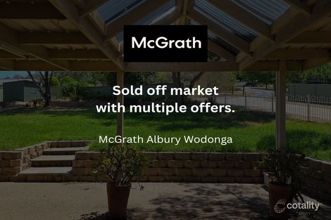 Property photo of 66 Chad Terrace Glenroy NSW 2640