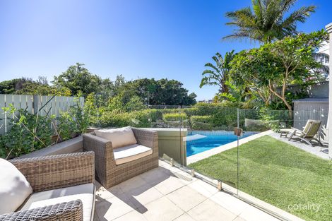 Property photo of 22 St Thomas Street Bronte NSW 2024