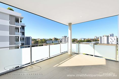 706/29 Morwick St, Strathfield, NSW 2135