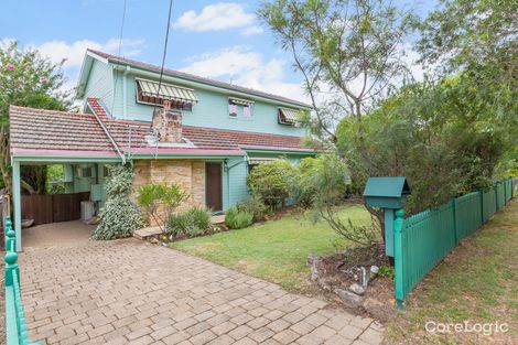 Property photo of 40 Russell Avenue Valley Heights NSW 2777