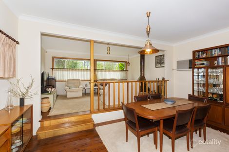 Property photo of 40 Russell Avenue Valley Heights NSW 2777