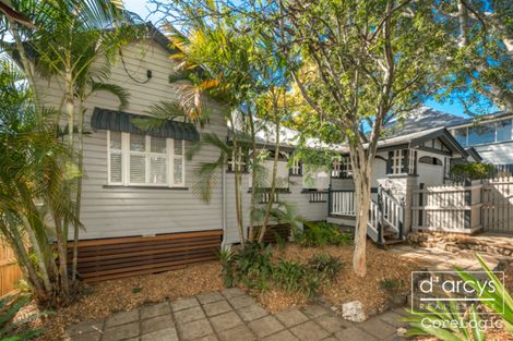 Property photo of 93 Coopers Camp Road Bardon QLD 4065