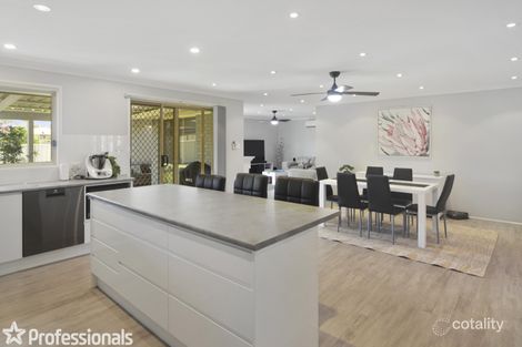 Property photo of 10 McTernan Place Worrigee NSW 2540
