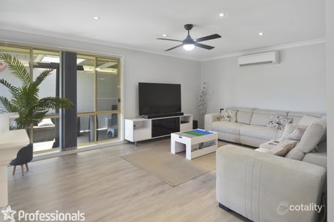 Property photo of 10 McTernan Place Worrigee NSW 2540