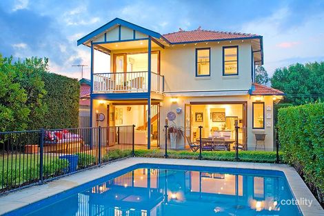 Property photo of 50 Robert Street Willoughby East NSW 2068
