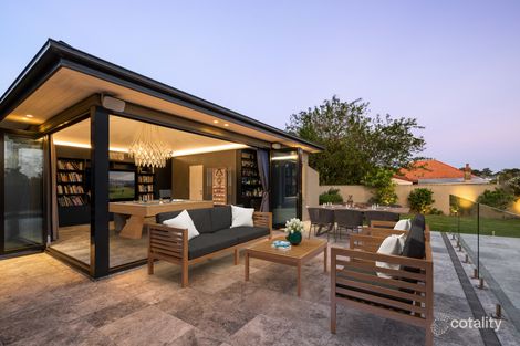 Property photo of 124 Tennyson Road Tennyson Point NSW 2111