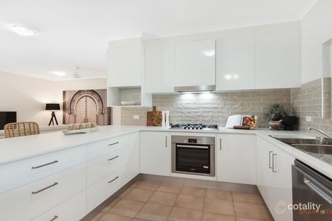 Property photo of 41 Percy Street Mount Sheridan QLD 4868