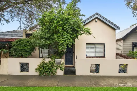 Property photo of 9 Emma Street Leichhardt NSW 2040