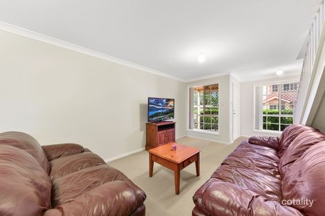 Property photo of 8/1-3 Meehan Place Campbelltown NSW 2560