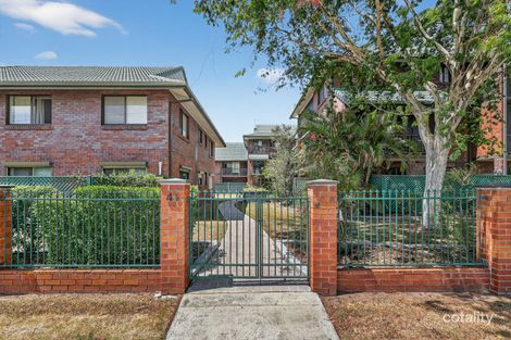 19/43 Ashgrove Ave, Ashgrove, QLD 4060