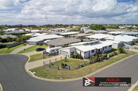Property photo of 12 Sorrento Drive Bargara QLD 4670