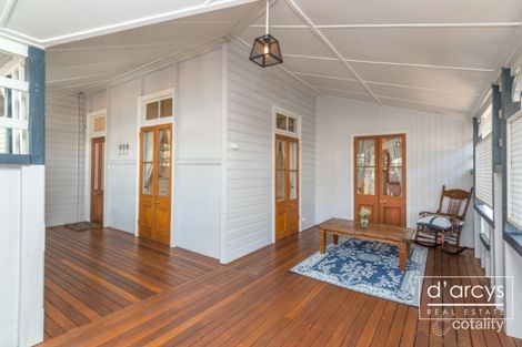 Property photo of 93 Coopers Camp Road Bardon QLD 4065
