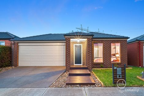 Property photo of 88 Allumba Way Wollert VIC 3750