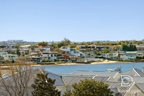 Property photo of 46/20-32 Phillips Street Cabarita NSW 2137