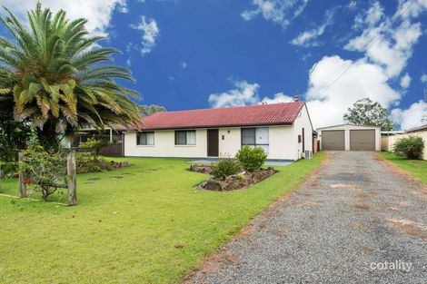 47 Lakkari St, Coutts Crossing, NSW 2460