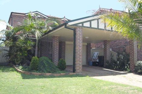 Property photo of 8B Shoreham Crescent Chipping Norton NSW 2170