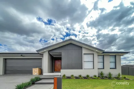 26 Hone Creek Dr, Caerleon, NSW 2850