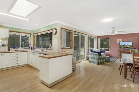 Property photo of 4 Minnamurra Road Gorokan NSW 2263