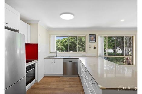 Property photo of 21/344 Pine Mountain Road Carina Heights QLD 4152