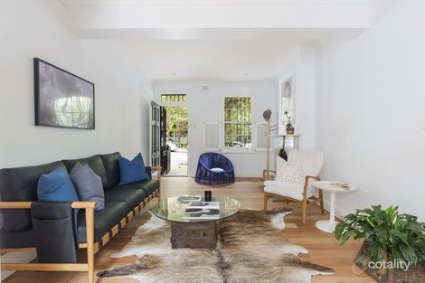 Property photo of 23 Union Street Paddington NSW 2021