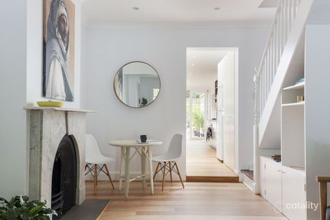 Property photo of 23 Union Street Paddington NSW 2021