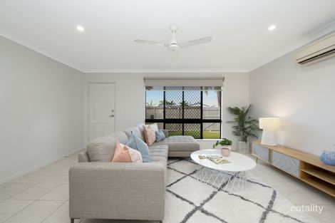 Property photo of 29 Timbury Way Mount Louisa QLD 4814