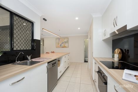 Property photo of 29 Timbury Way Mount Louisa QLD 4814