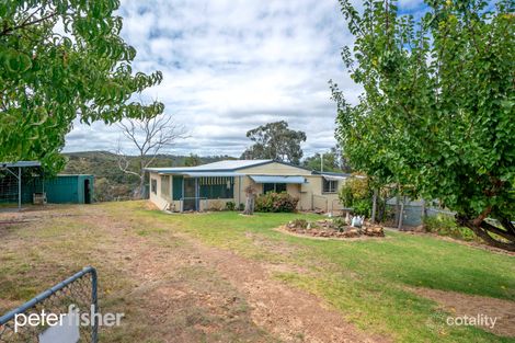 594 Bundalah Rd, Euchareena, NSW 2866