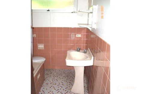 Property photo of 6/145 Croydon Avenue Croydon Park NSW 2133