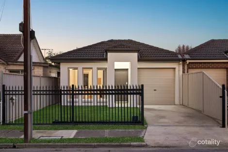Property photo of 21 Avro Avenue Albert Park SA 5014