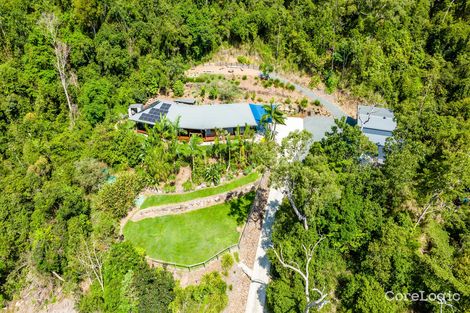 Property photo of 58 Pringle Road Woodwark QLD 4802