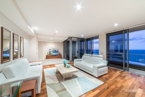 Property photo of 46/173 Old Burleigh Road Broadbeach QLD 4218