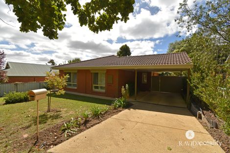35 Albert Rd, Beechworth, VIC 3747