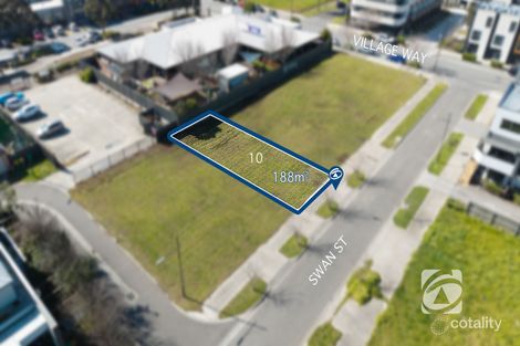 10 Swan St, Pakenham, VIC 3810
