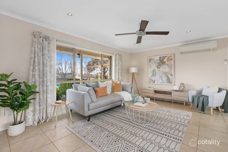Property photo of 25 Windradyne Street Ngunnawal ACT 2913