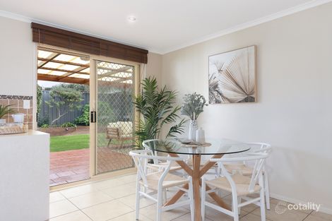 Property photo of 25 Windradyne Street Ngunnawal ACT 2913