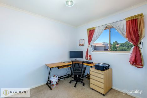 Property photo of 19/54 Paul Coe Crescent Ngunnawal ACT 2913