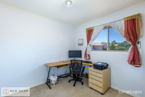 Property photo of 19/54 Paul Coe Crescent Ngunnawal ACT 2913