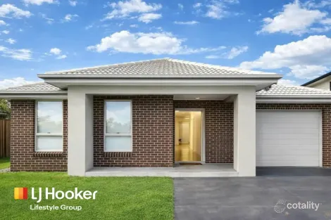 3 Platypus St, Cobbitty, NSW 2570