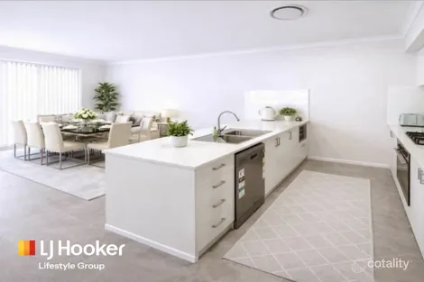 Property photo of 3 Platypus Street Cobbitty NSW 2570