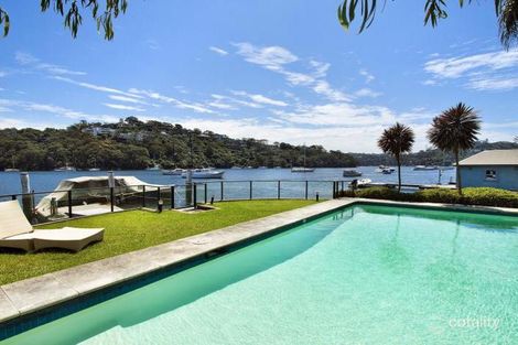 Property photo of 35 Minimbah Road Northbridge NSW 2063