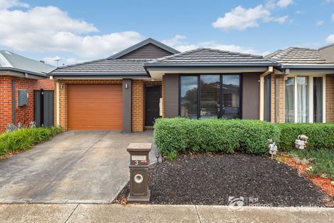 Property photo of 31 Plume Drive Mernda VIC 3754