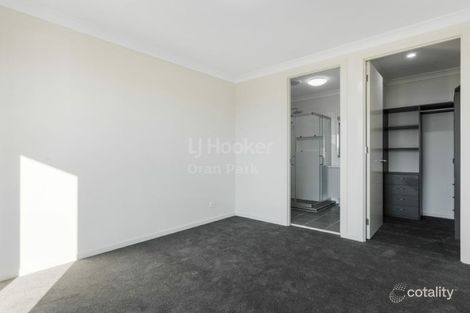 Property photo of 6A Fleece Loop Oran Park NSW 2570