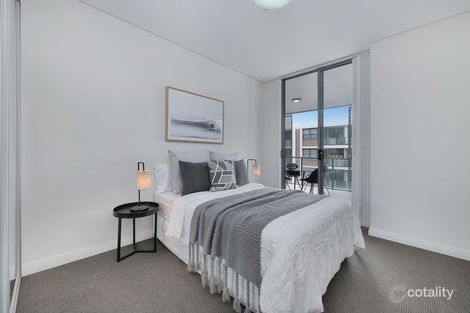 Property photo of 1710/39 Rhodes Street Hillsdale NSW 2036