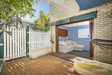 Property photo of 1/64 Gellibrand Street Clayfield QLD 4011